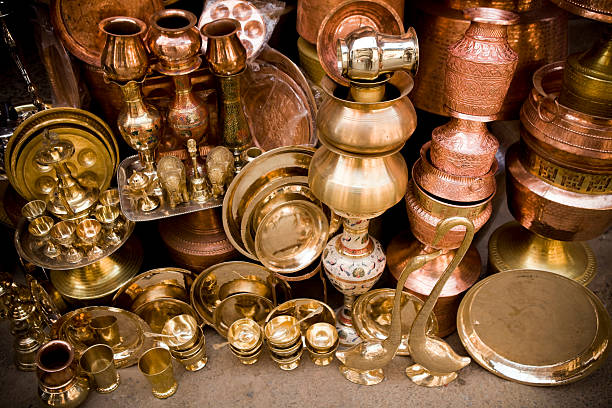 brassware