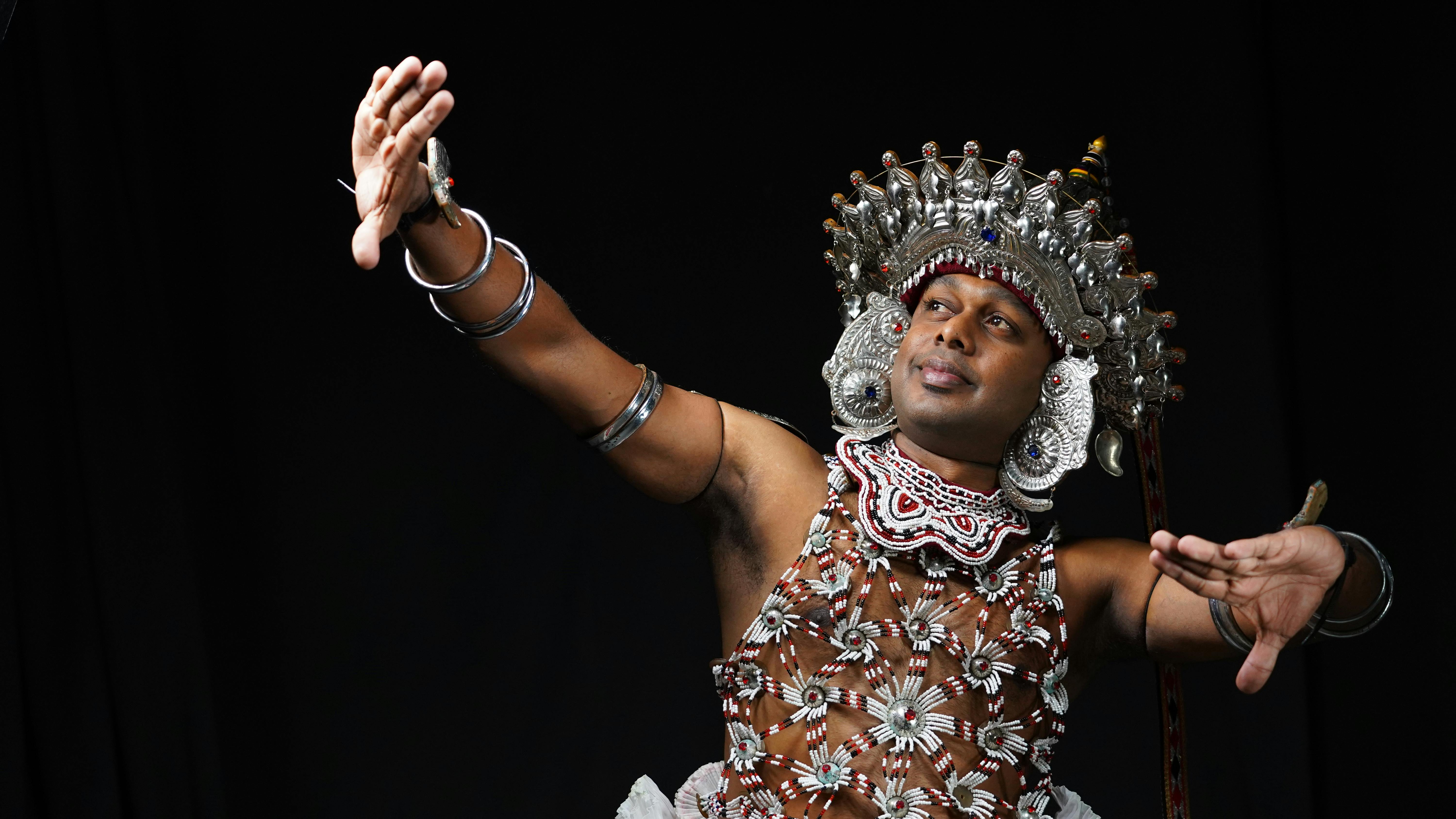 Sri Lanka Culture