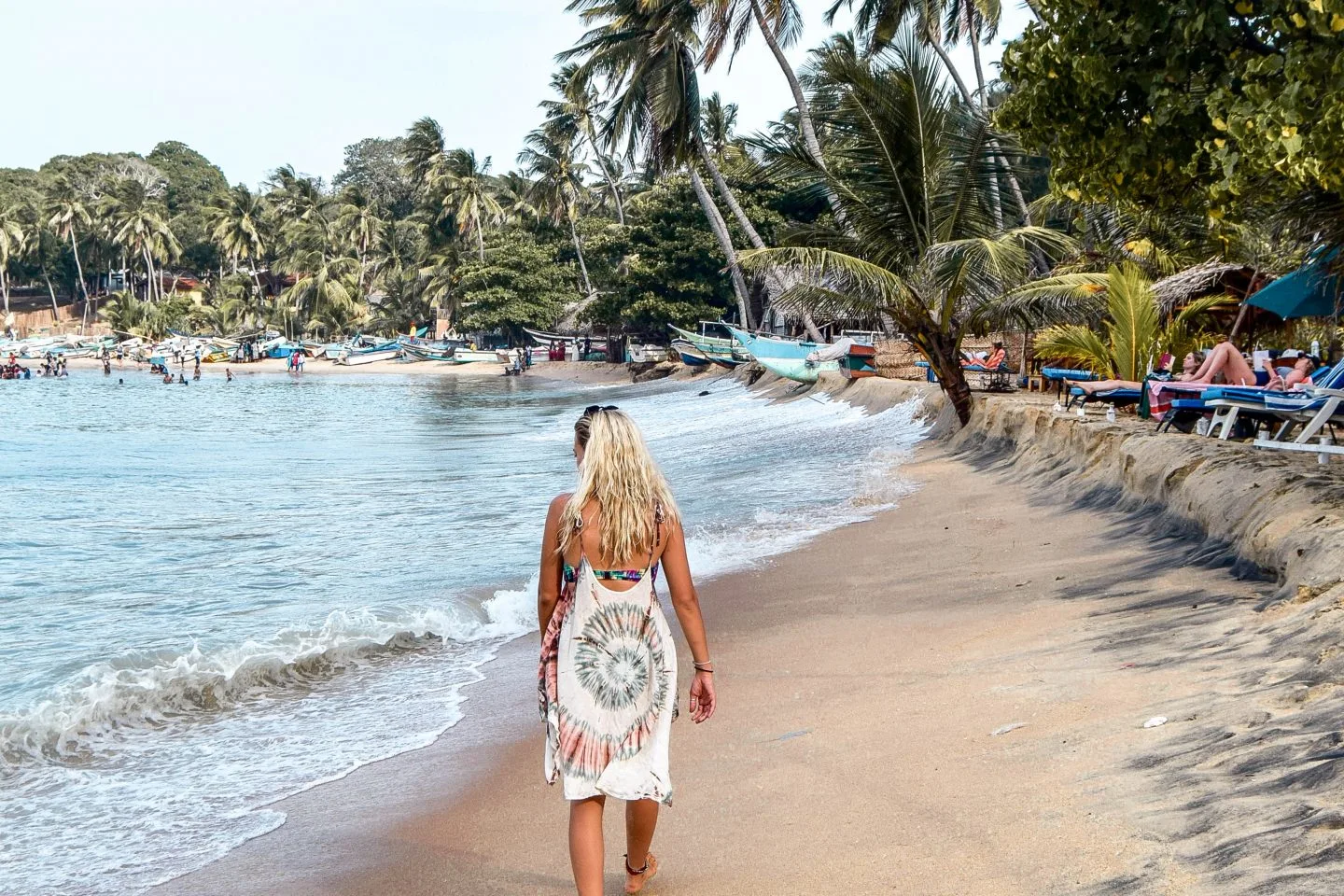 Arugam Bay