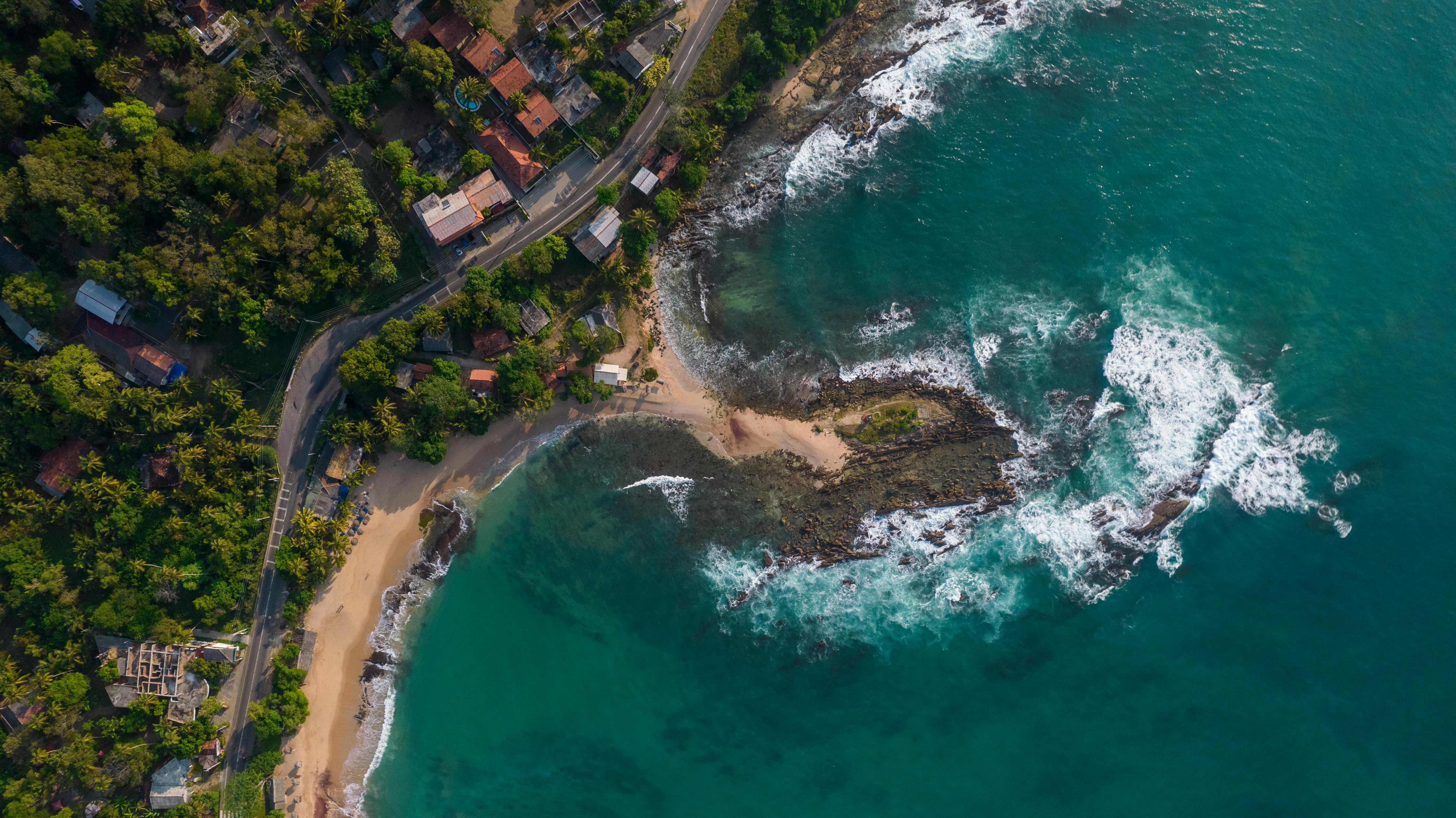 Tangalle