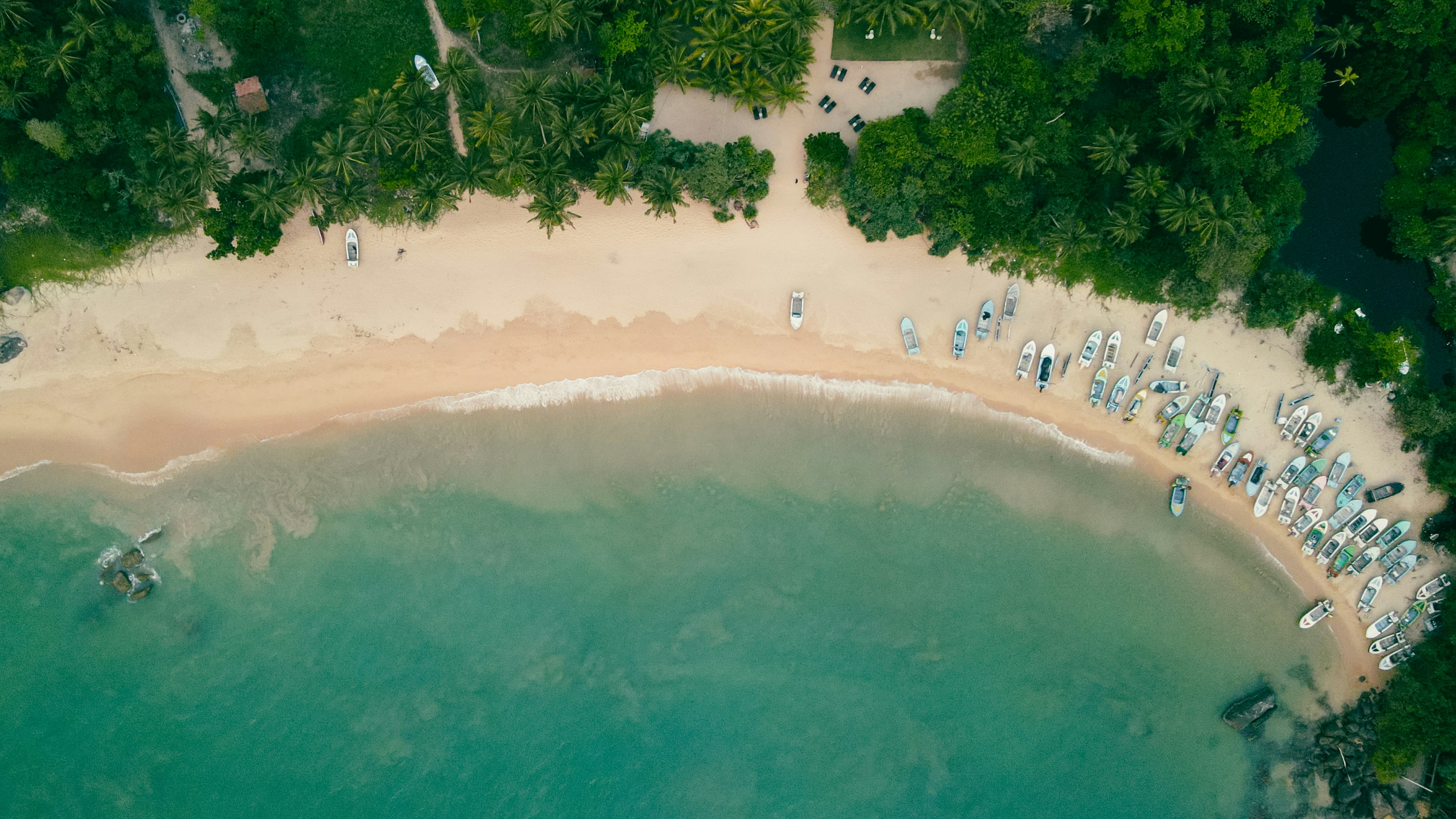 Sri Lanka Landscape