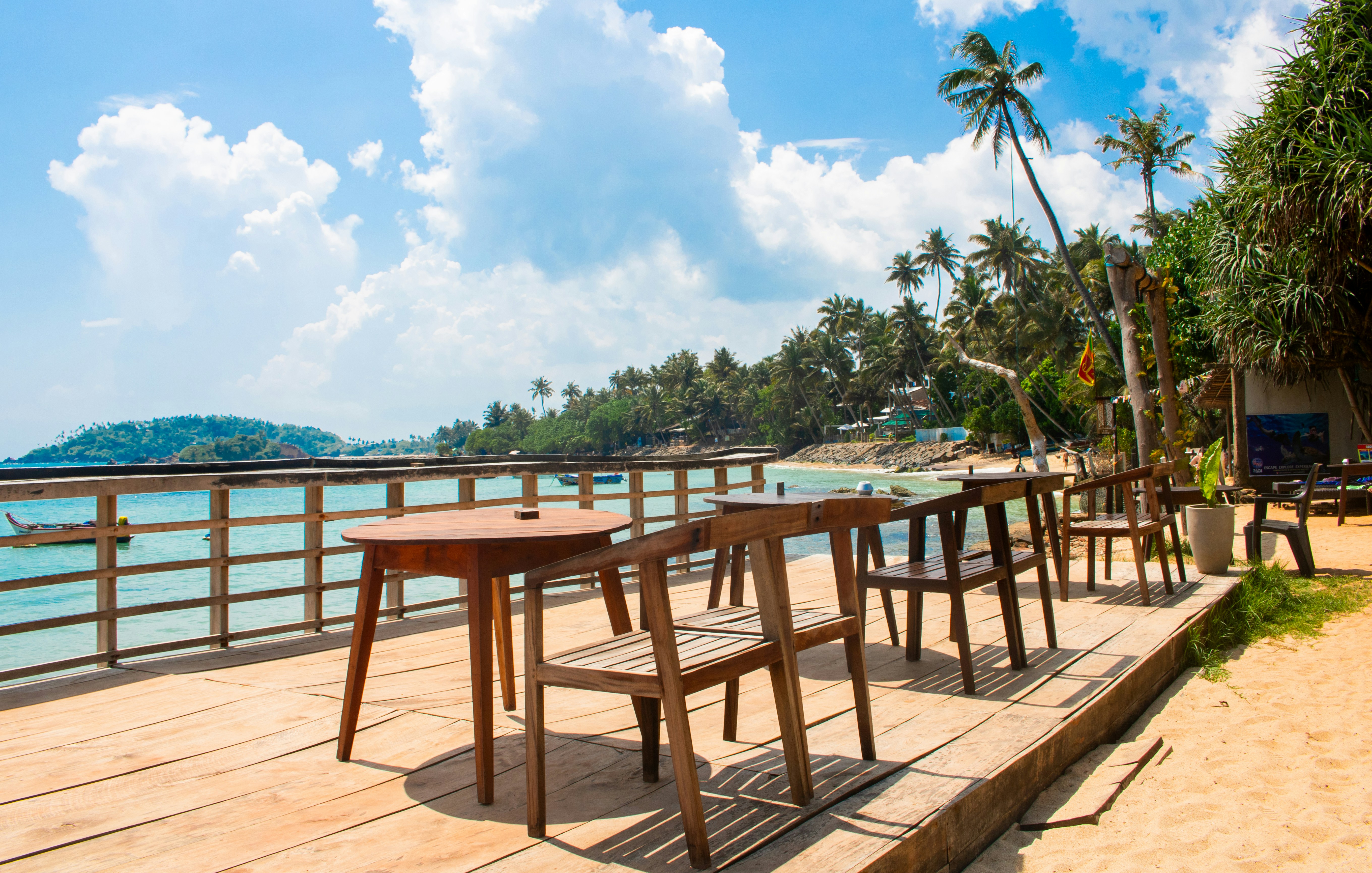 Sri Lanka Landscape