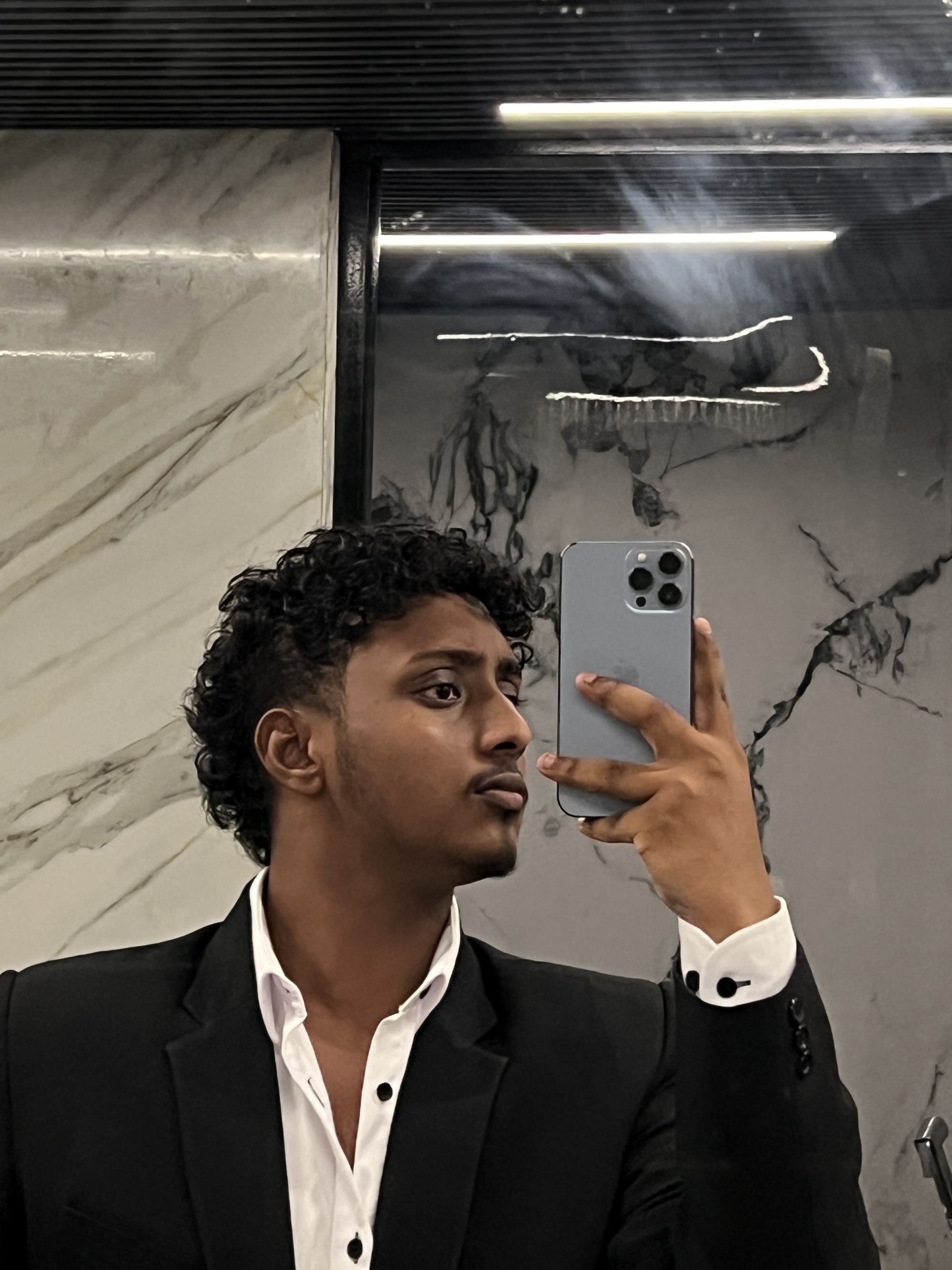 Disas Gamage - Profile Picture